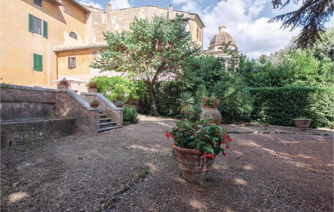 Villa Martelli Capannoli Extérieur photo
