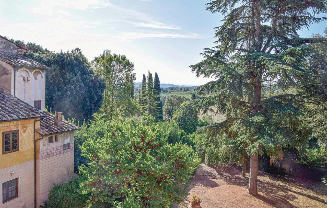 Villa Martelli Capannoli Extérieur photo